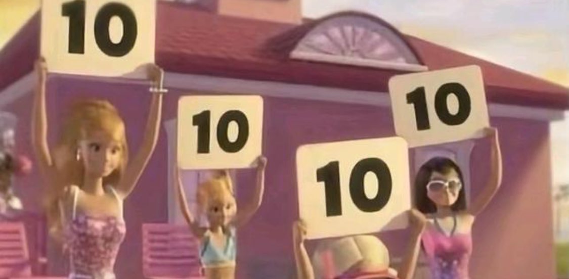 Las Petites ⌛️ banner