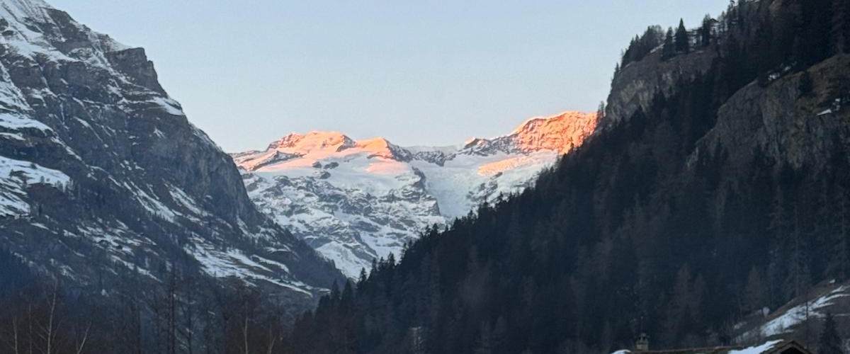 camminare in compagnia banner