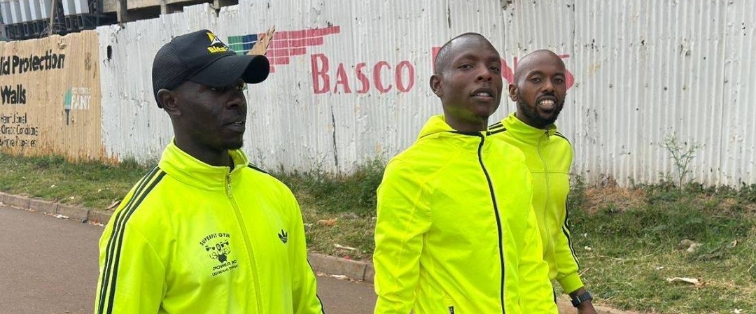 SUPERFIT GYM POWER IKO banner