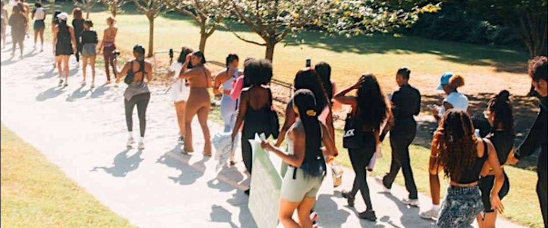 Fit Friends Hub banner