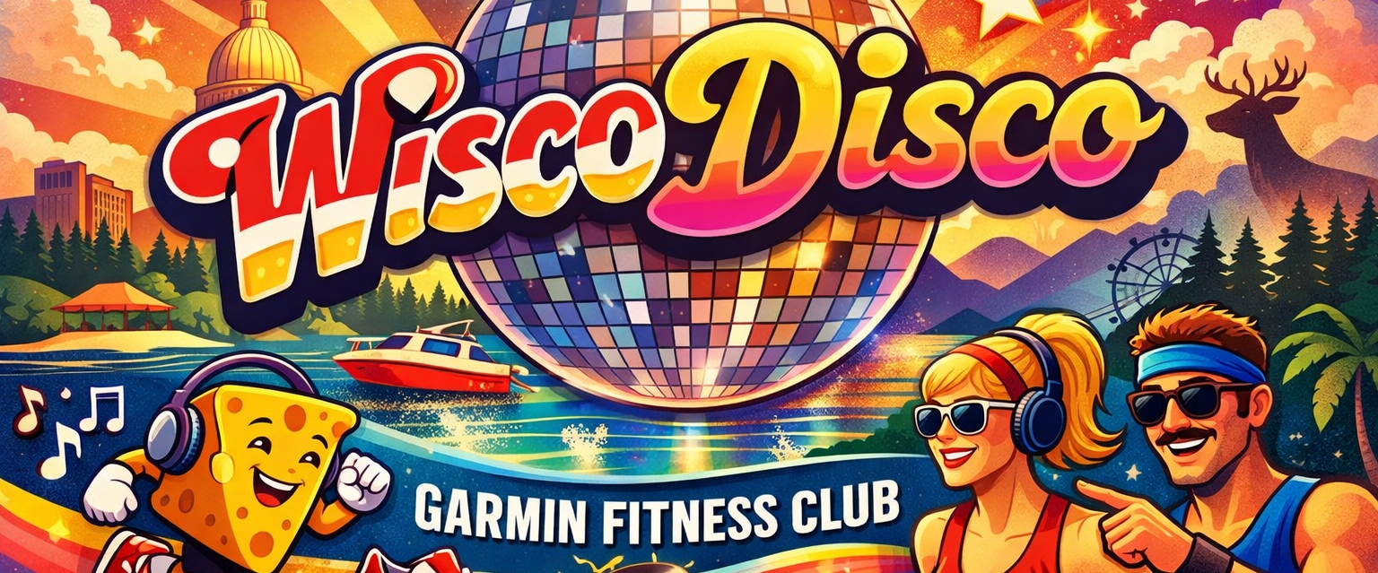 WiscoDisco banner