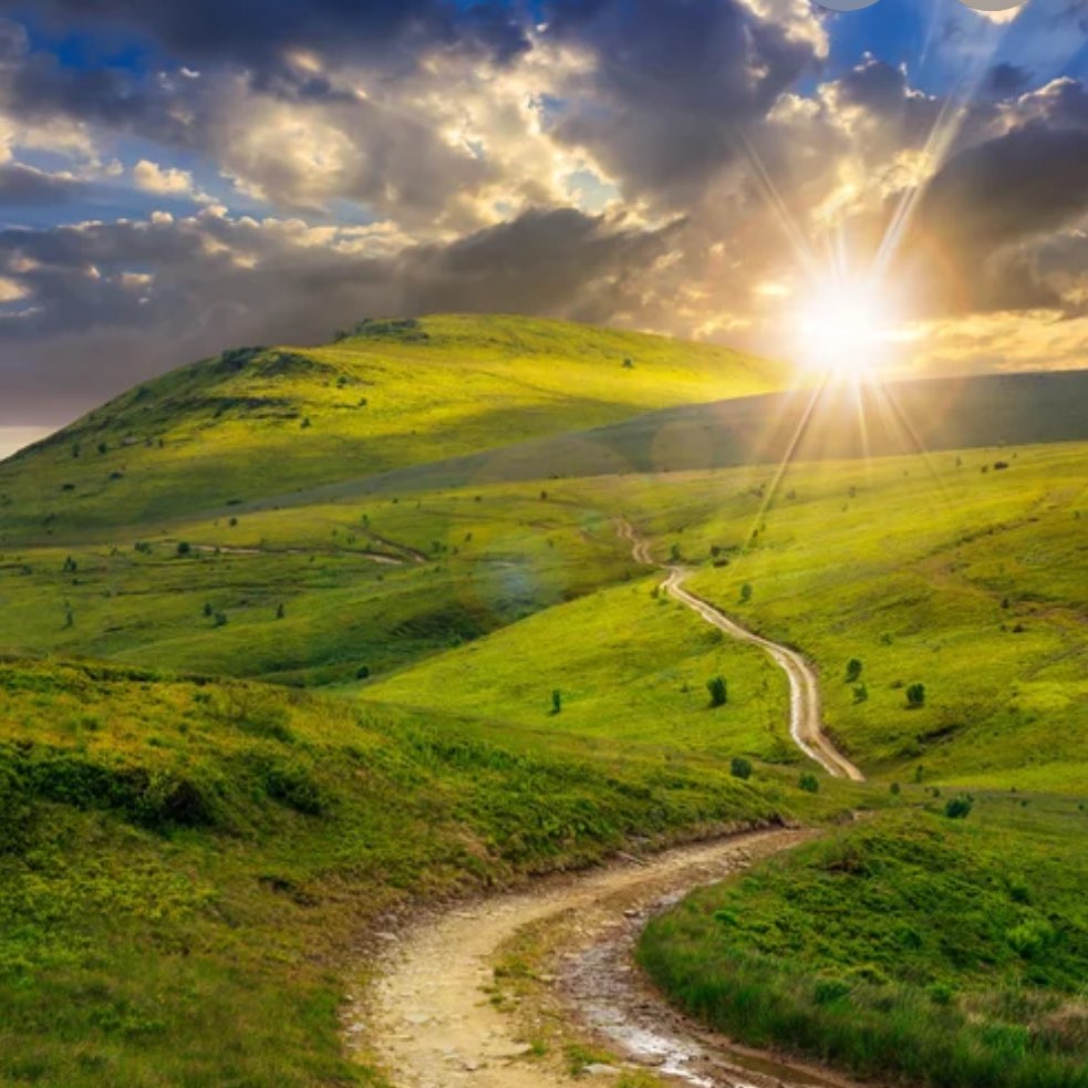 Дорога Счастья logo