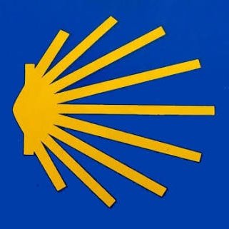 Camino de Santiago logo