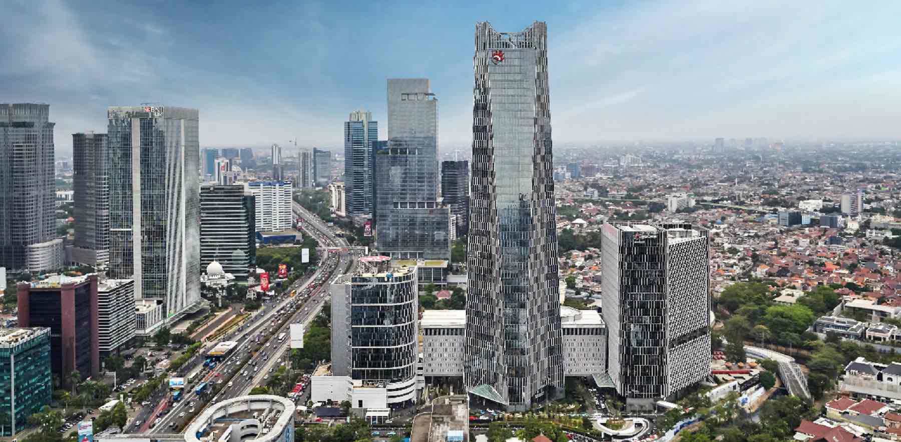 Direktorat KMR Telkom banner