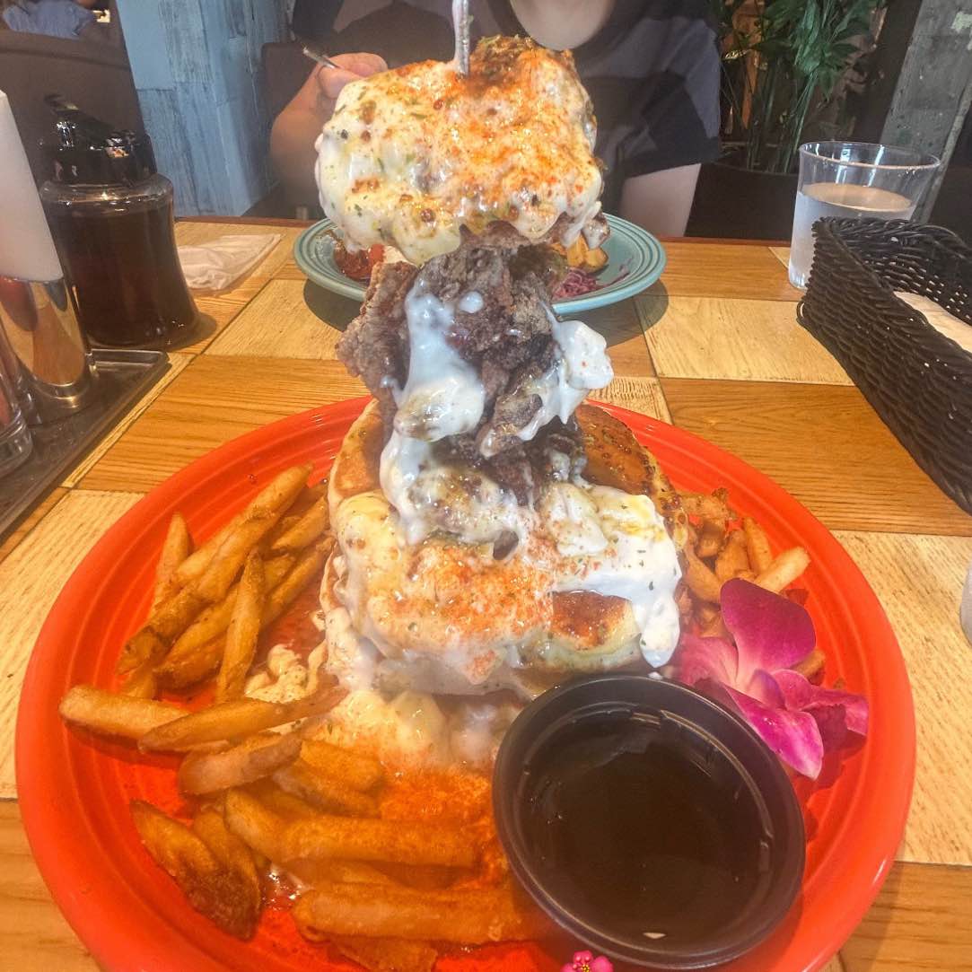 ちーむちいかわになる logo