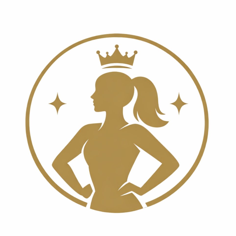 In Her Prime logo