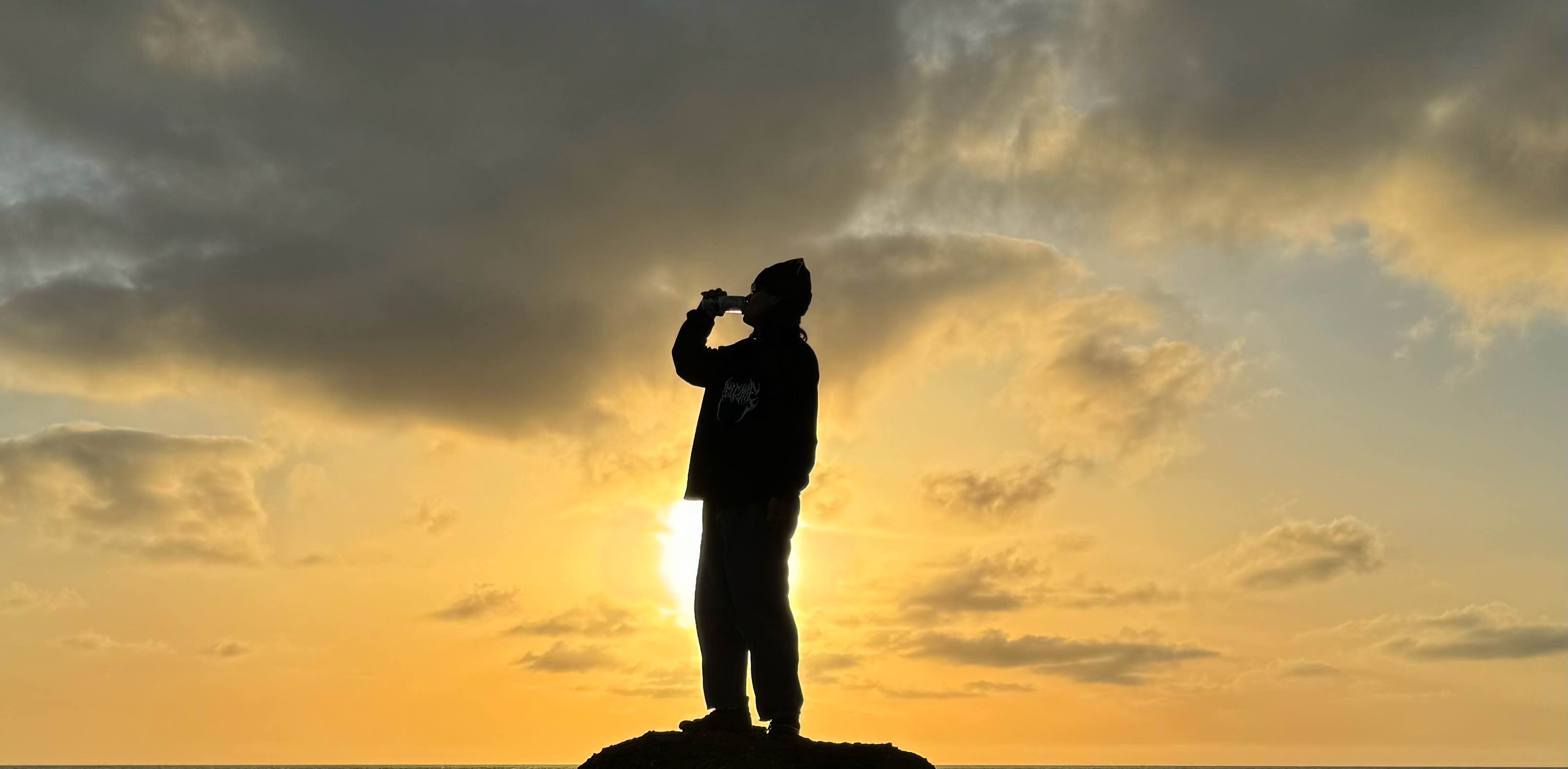 BEVUP HYDRATION CLUB banner