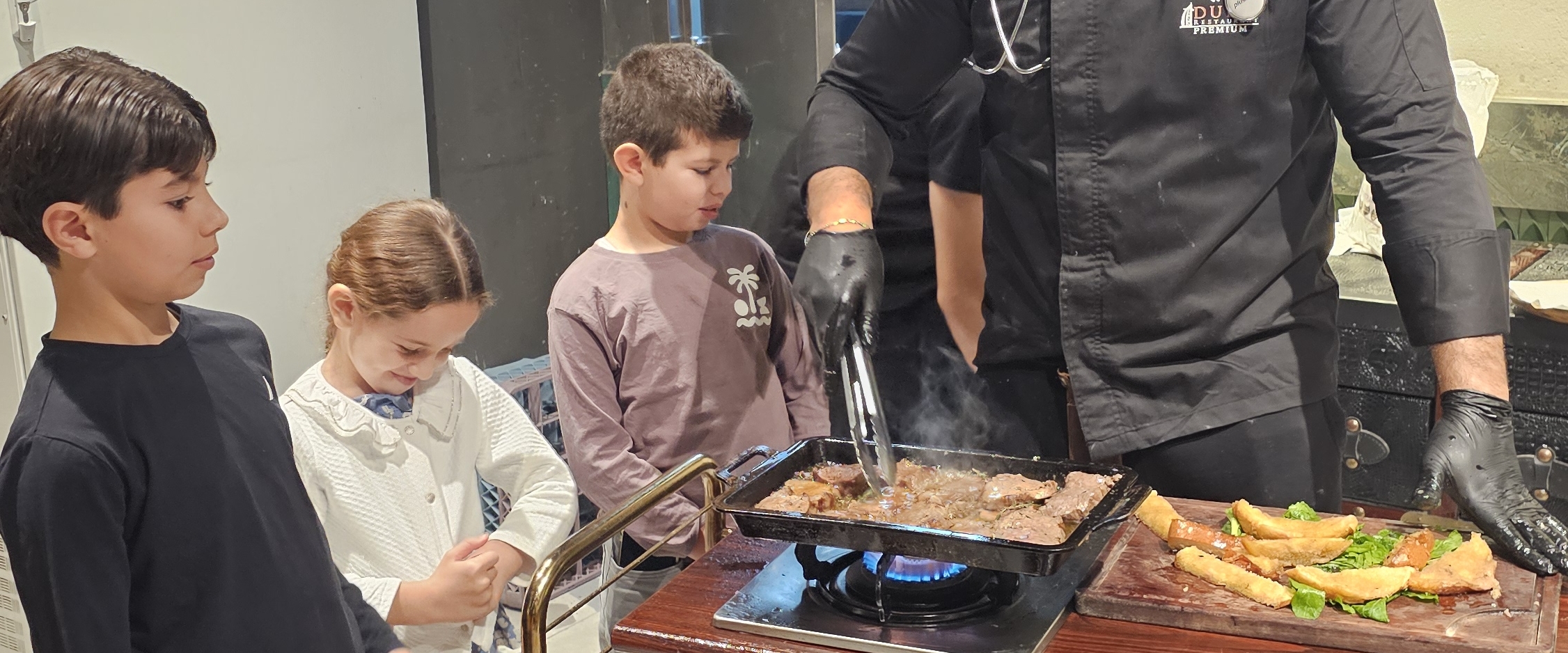 Happy Family 2 banner