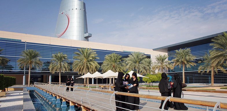 ZU Walking Challenge banner