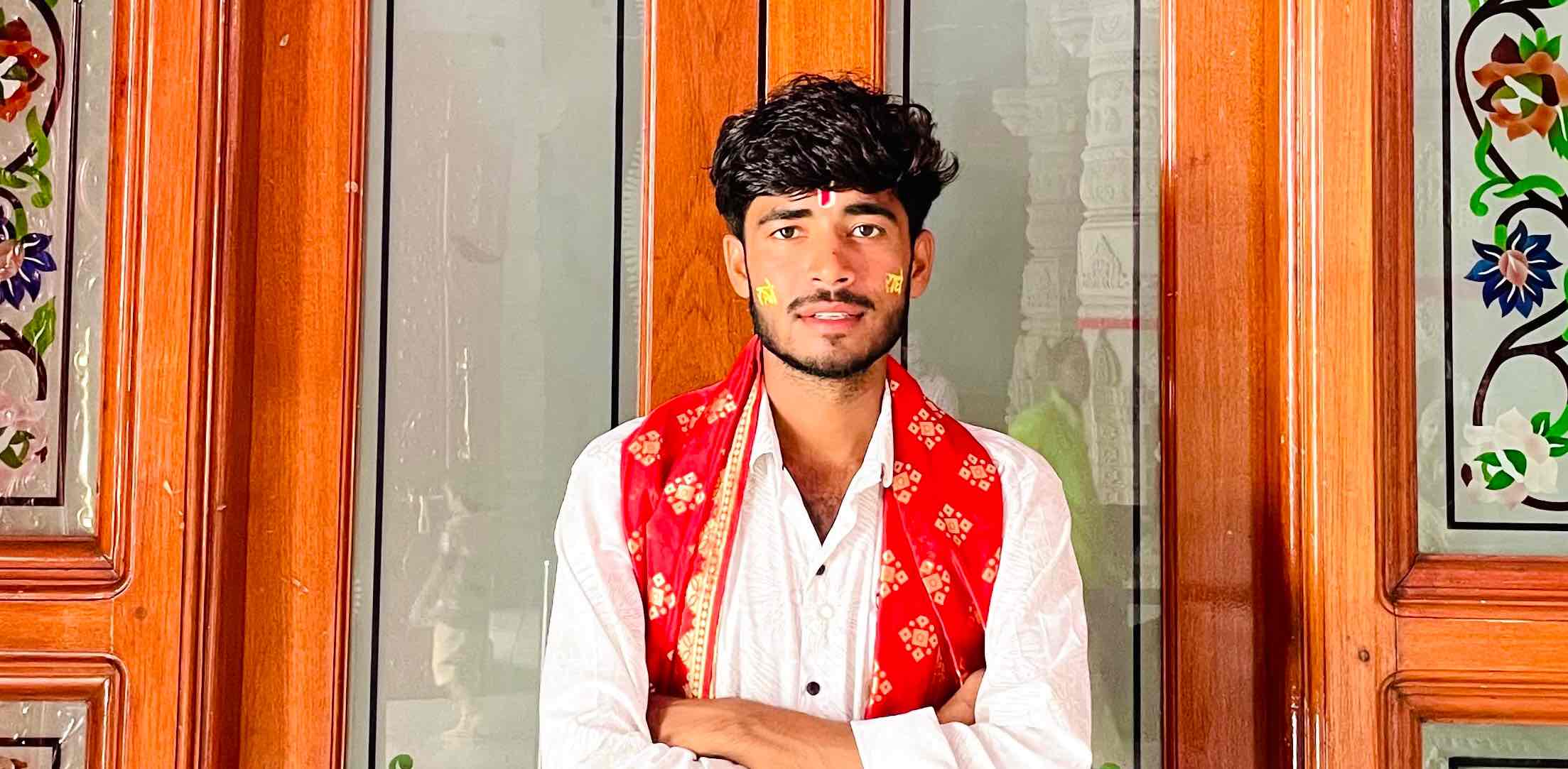 Aayu_Gurjar_🏃 banner