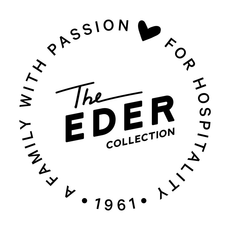 Frisch Luft EDER Collection logo