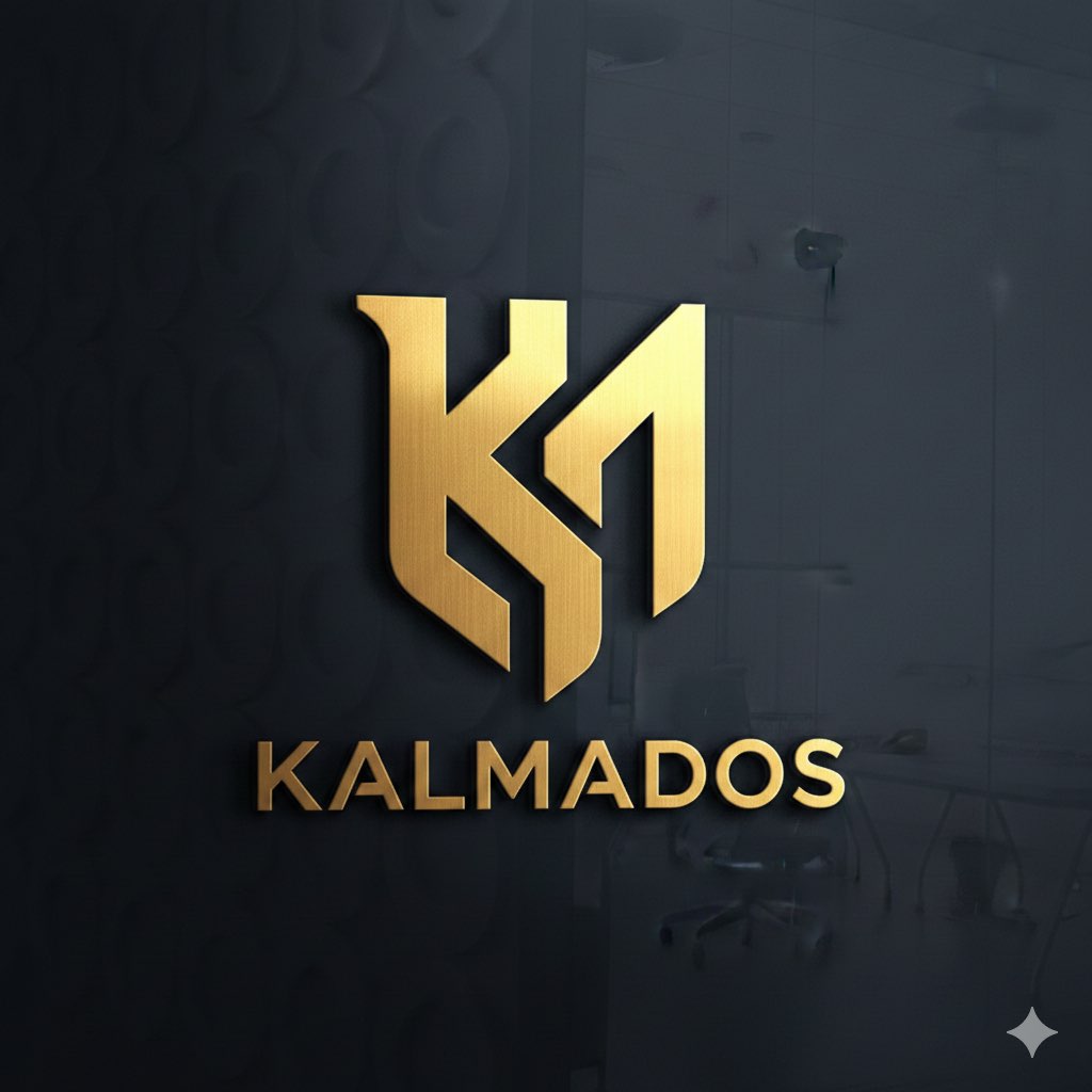 Kalmados Charlie 2 logo