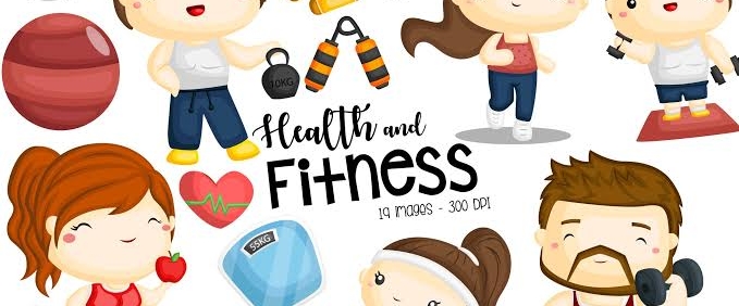 HAIBDC 100-DAY STEP CHALLENGE banner