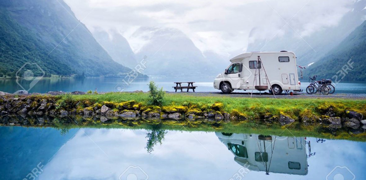 Norway Prepration banner