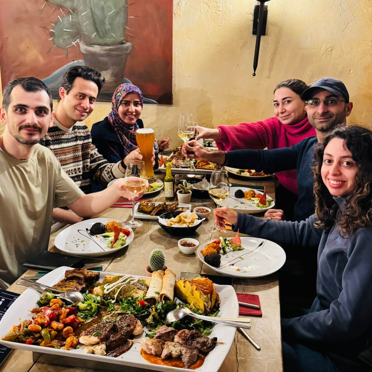 Norway Prepration logo