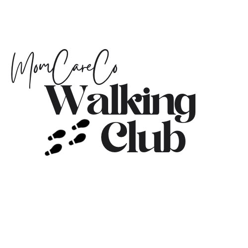 MomCareCo Walking Club profile