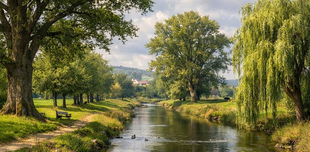 Chodíš, chodím, chodíme … 🎖️ banner