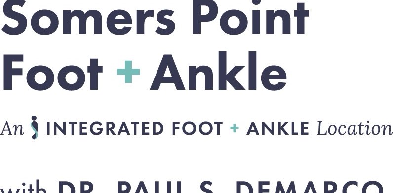 Somers Point Foot & Ankle banner