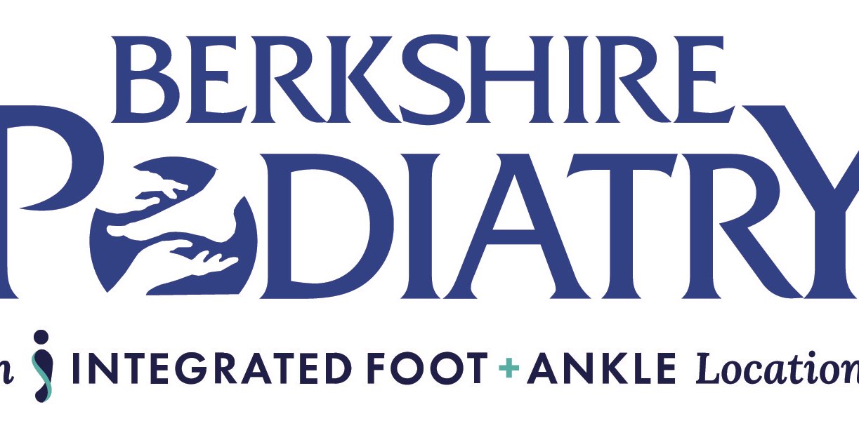 Berkshire Podiatry banner