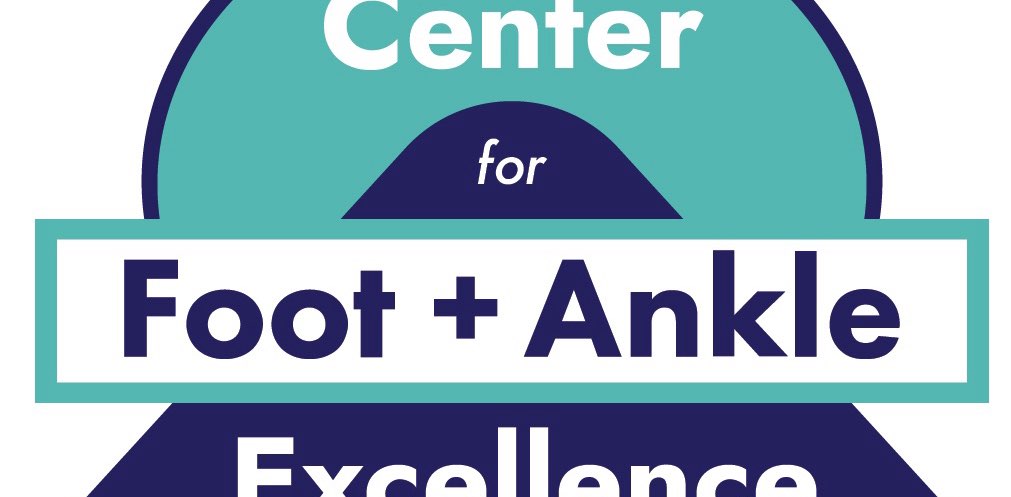 Center for Foot and Ankle banner