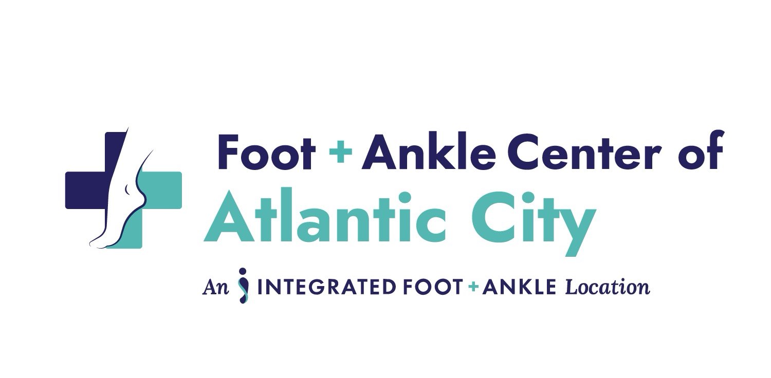Foot & Ankle Atlantic City banner