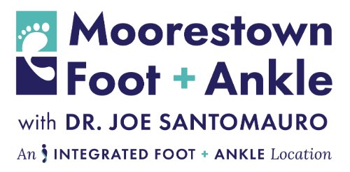 Moorestown Foot & Ankle banner