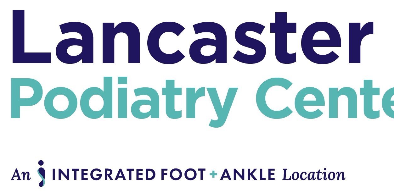 Lancaster Podiatry banner