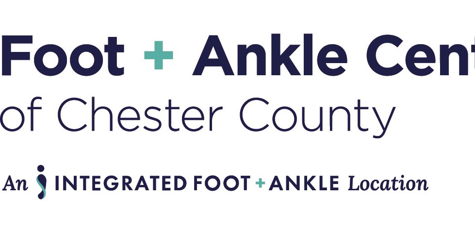 Foot & Ankle Chester County banner