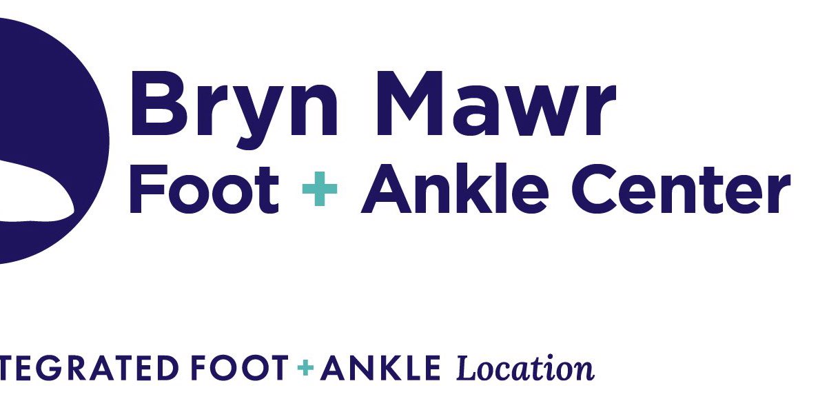 Bryn Mawr Foot & Ankle banner