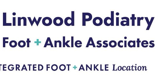 Linwood Podiatry banner