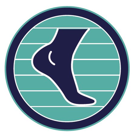 Comprehensive Foot & Ankle logo