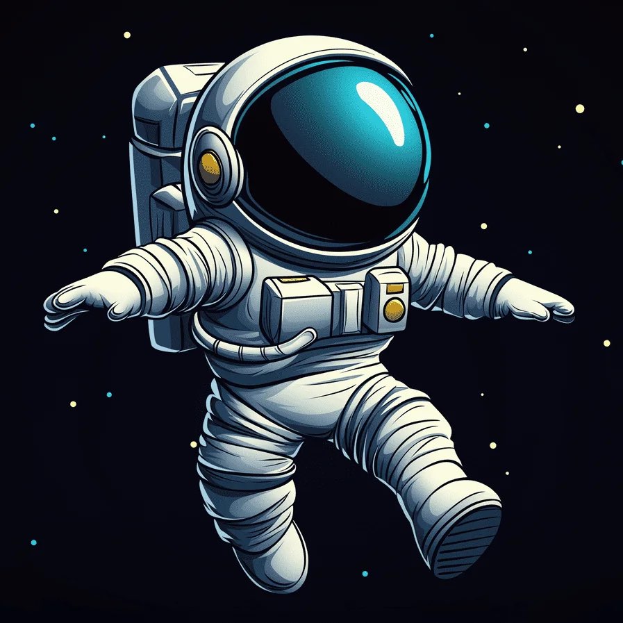 Ellen Ochoa Rockets logo