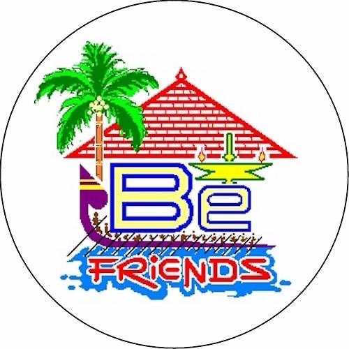 BFS Step Challenge - Kids logo
