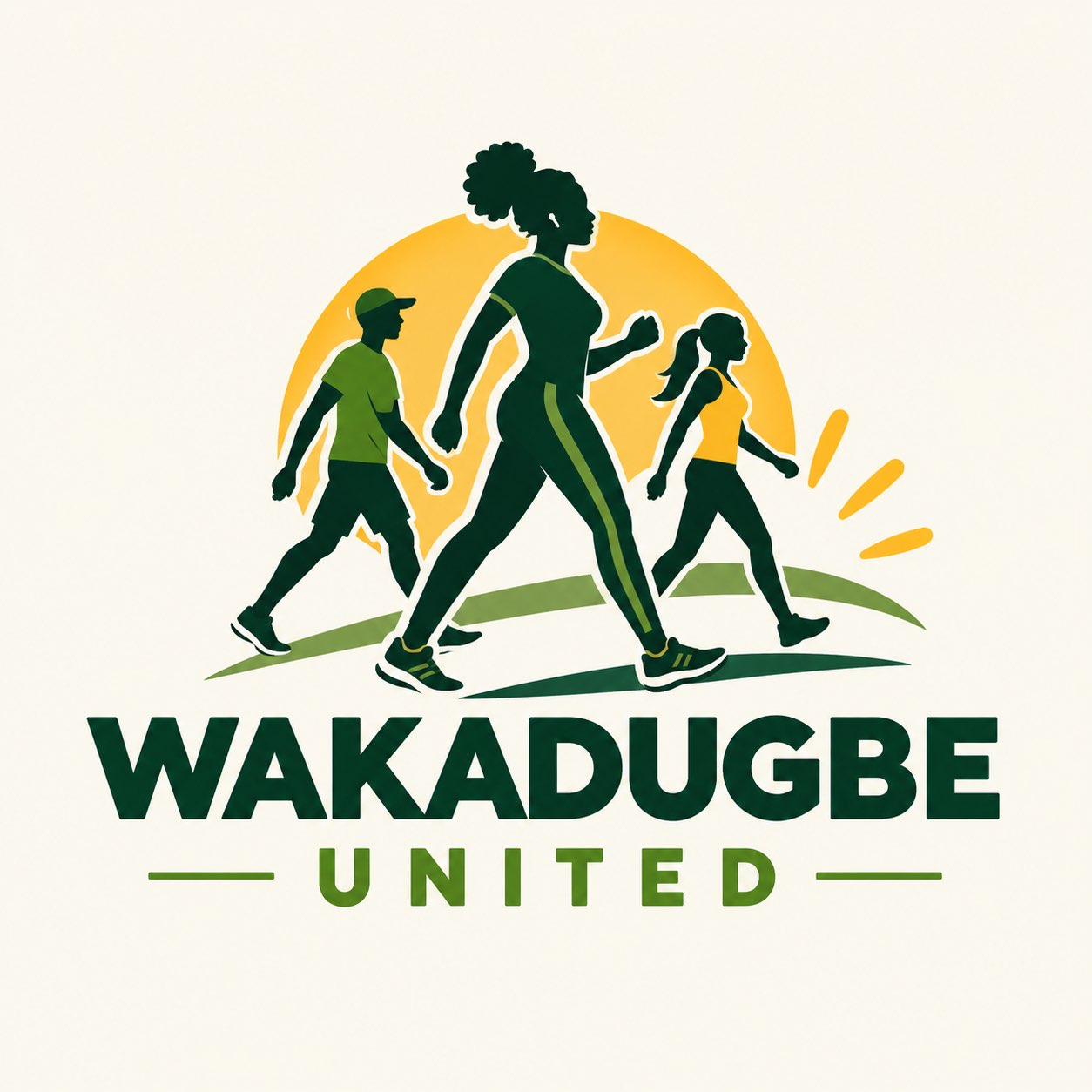 Waka-Dugbe United logo