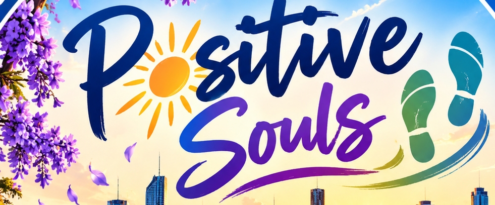 Positive Souls banner