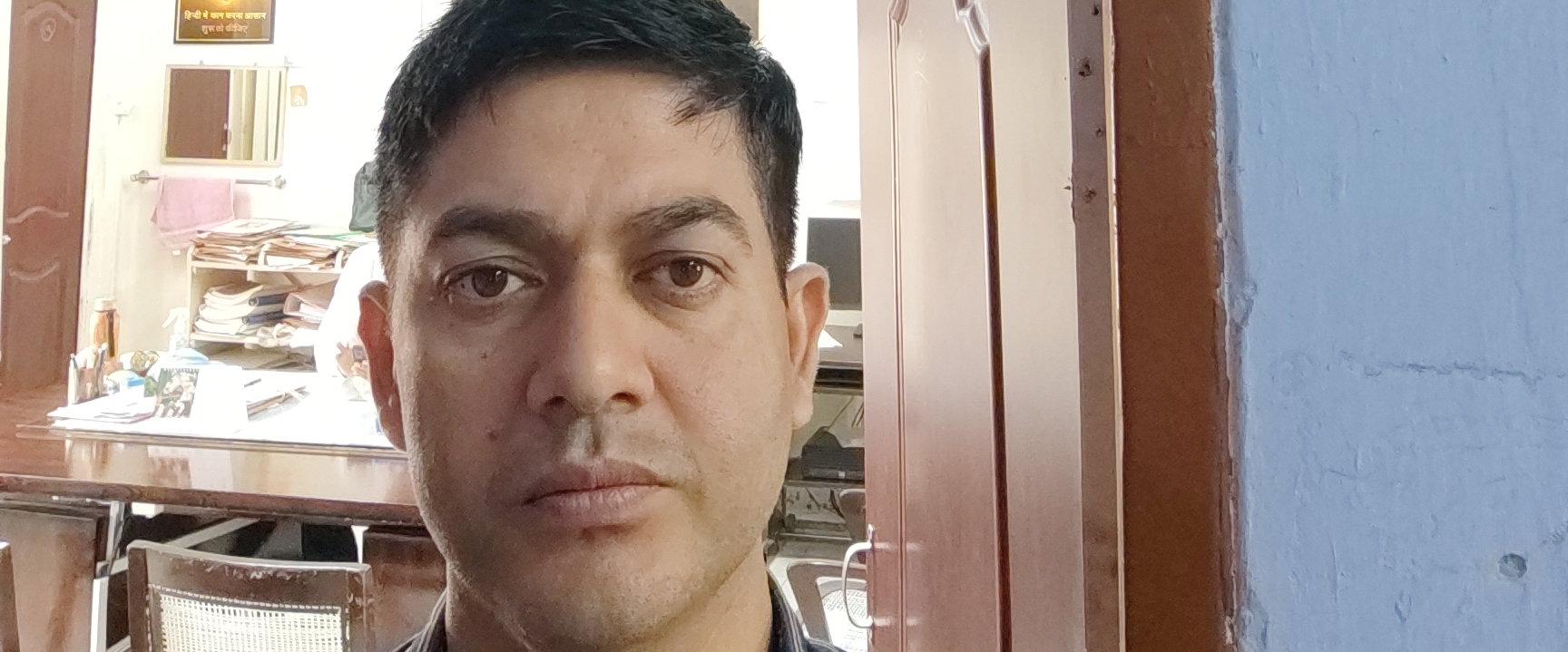 Talwara 10K Fitness Freaks banner