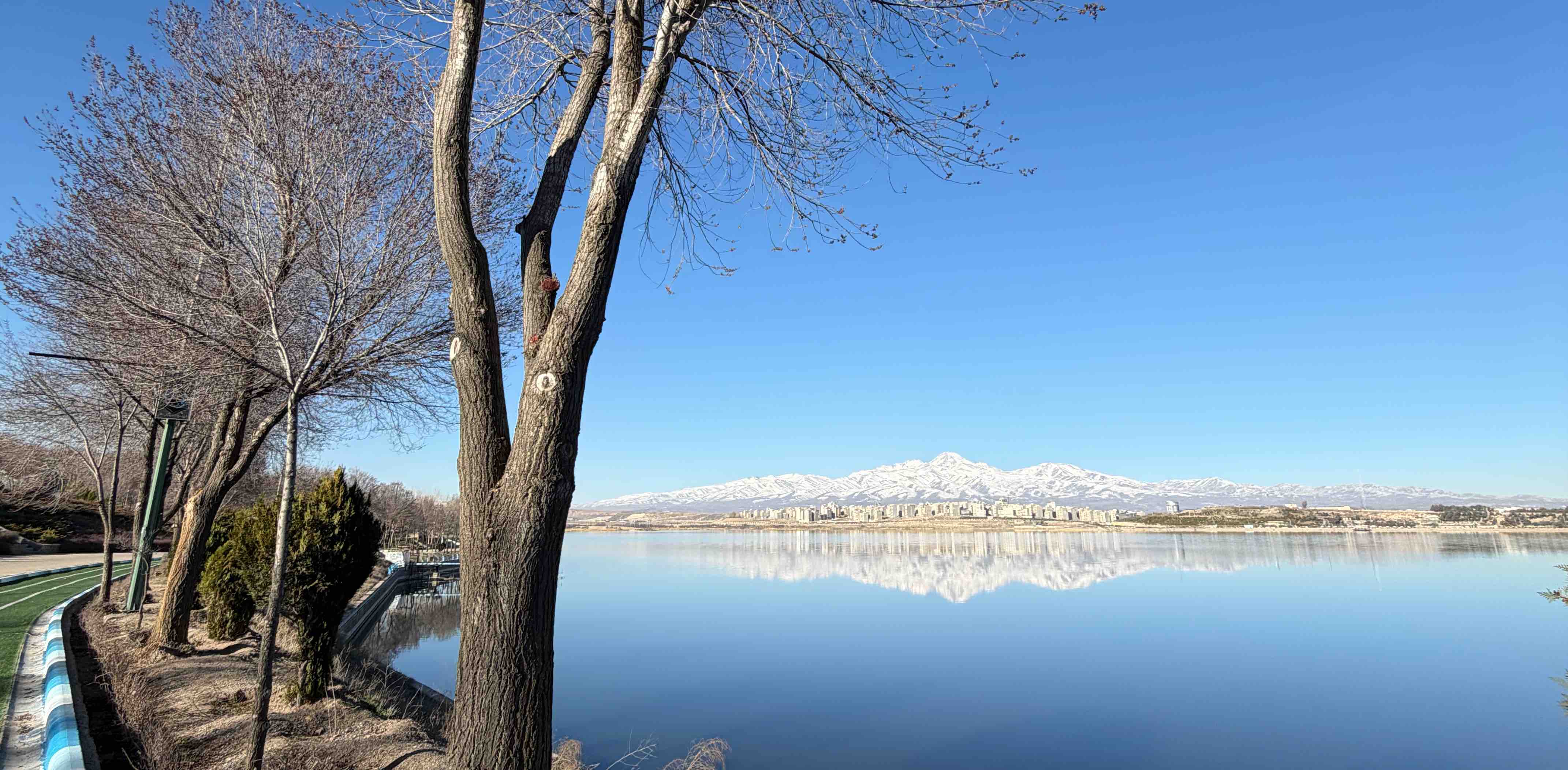 شورابیل | 7km banner
