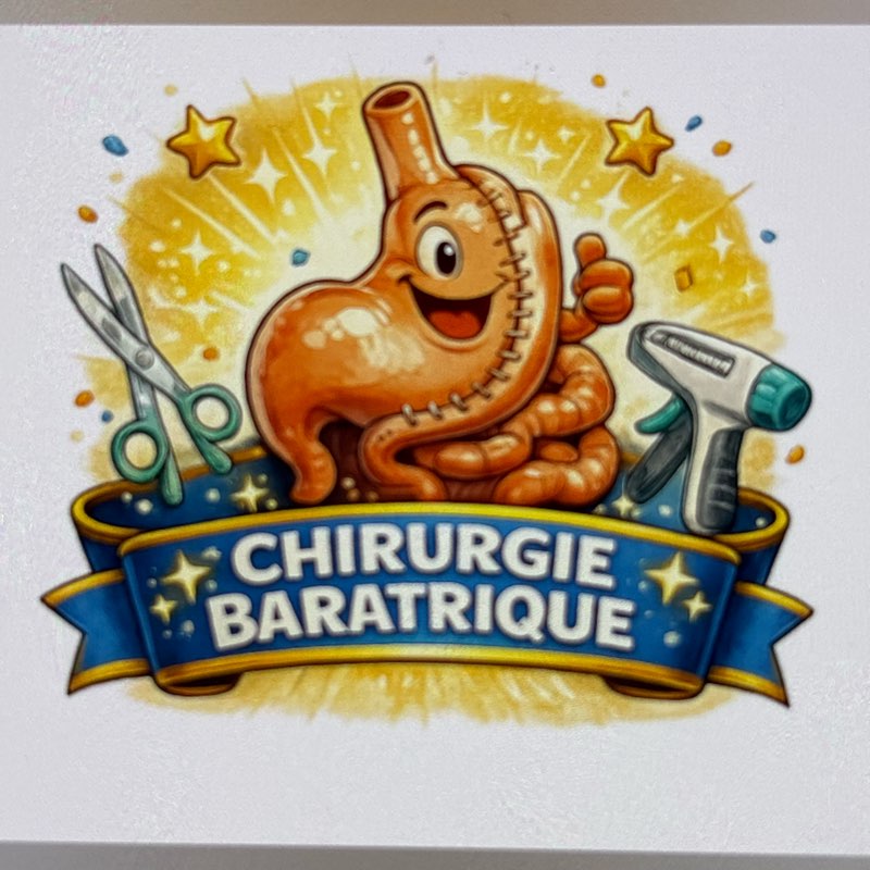 LesBariatriques💪🏻✨ logo