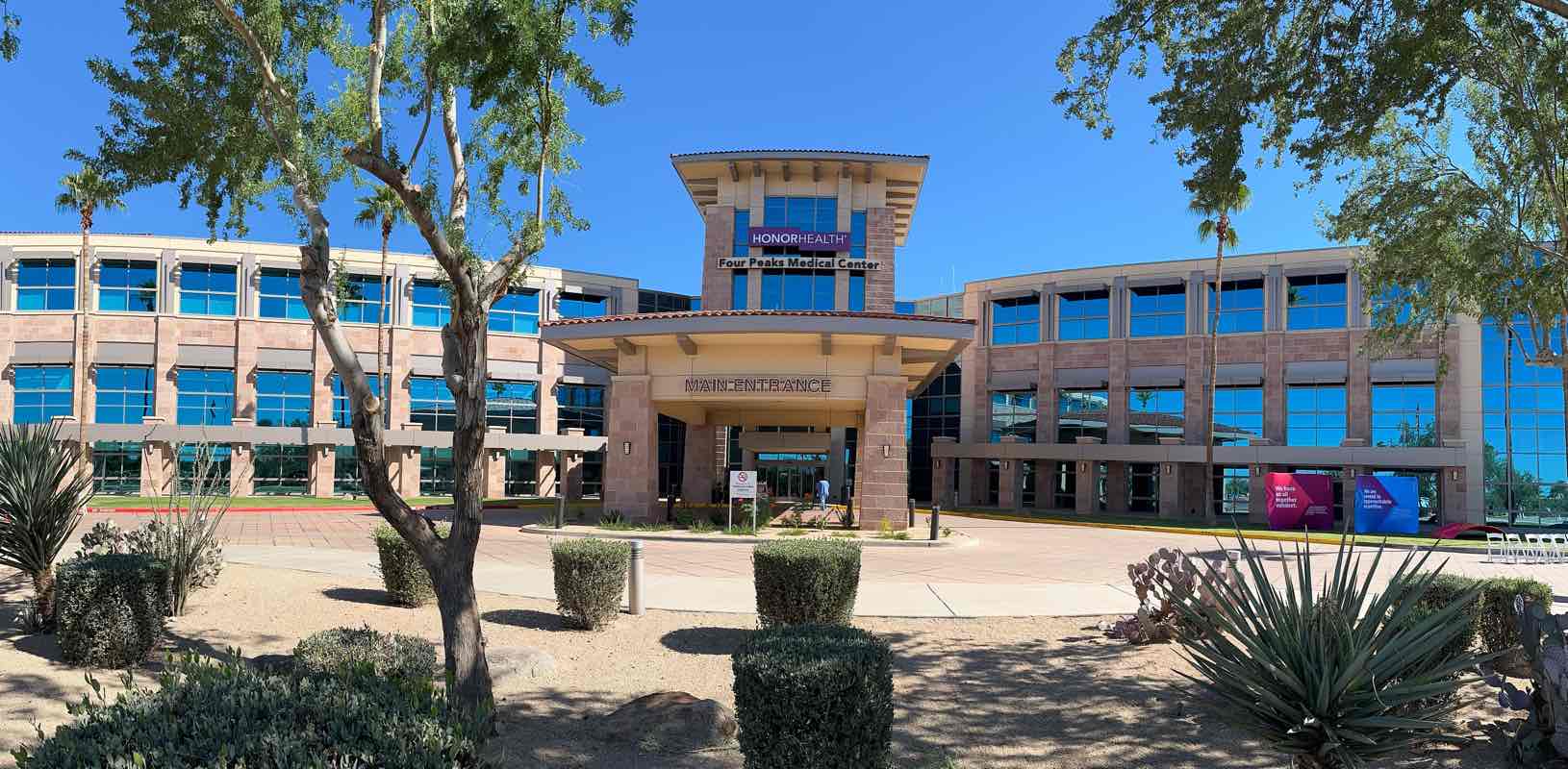 FPMC/FMC Pharmacy banner