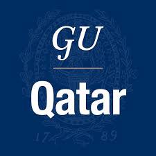 GU Moves: Doha logo