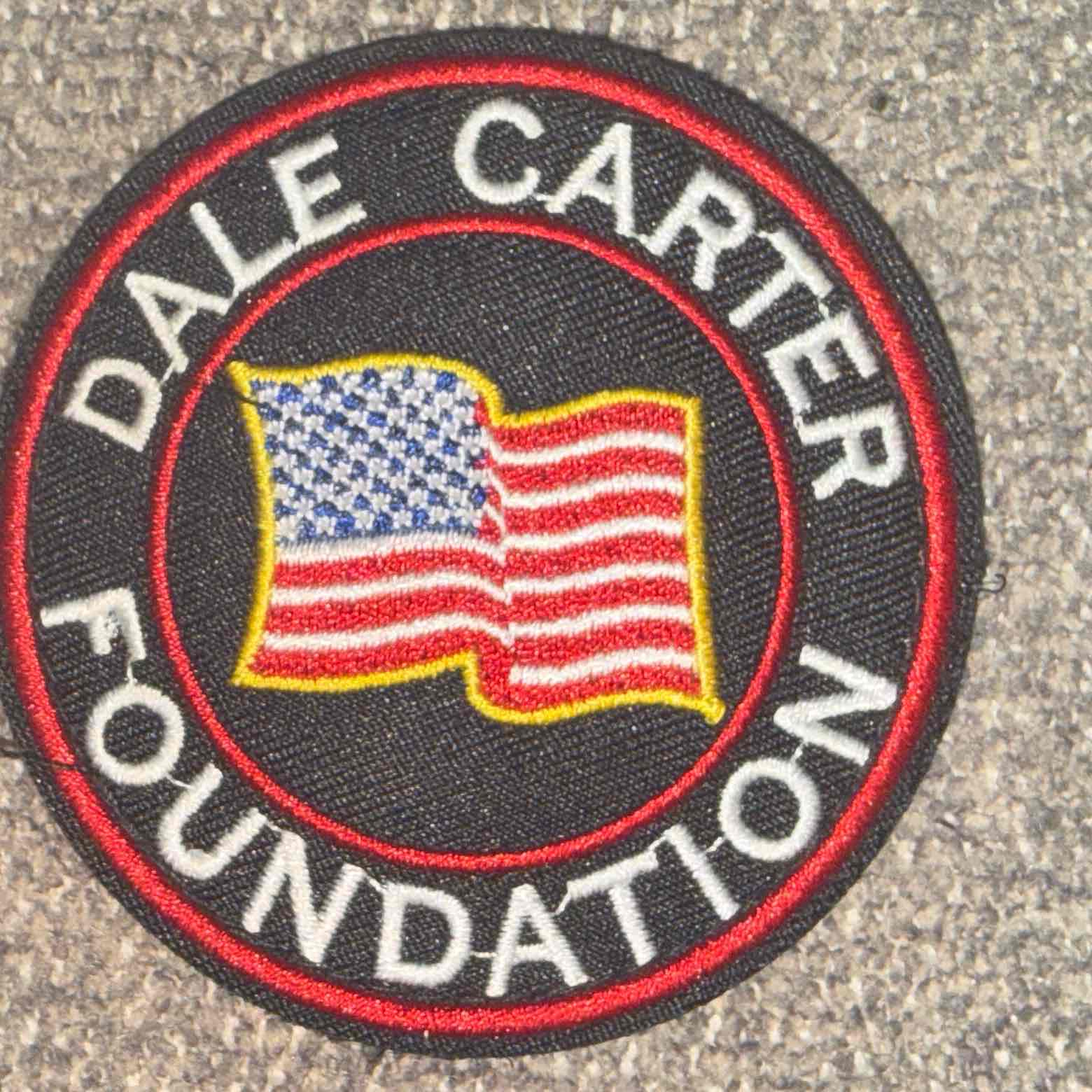 DCF Steps logo