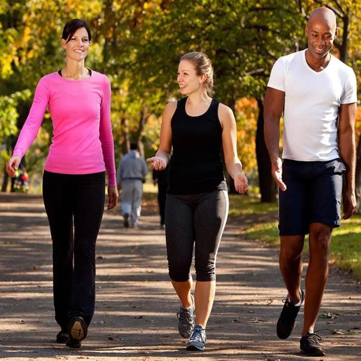 Friends & Family logo