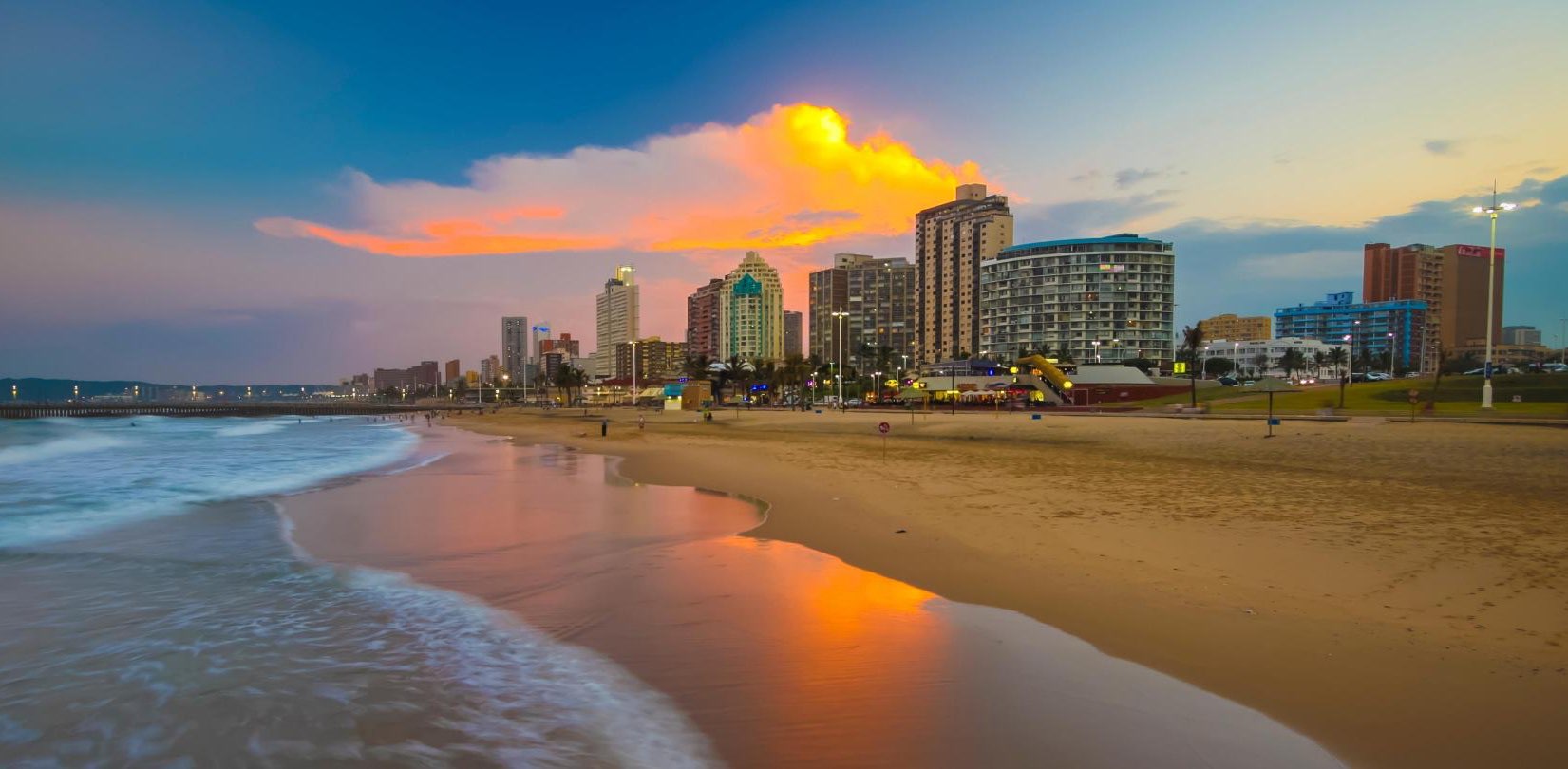 🇿🇦 DURBAN CLUB✨🌿 banner