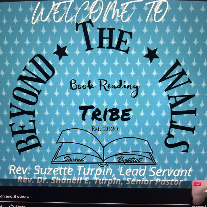 BEYOND THE WALLS logo