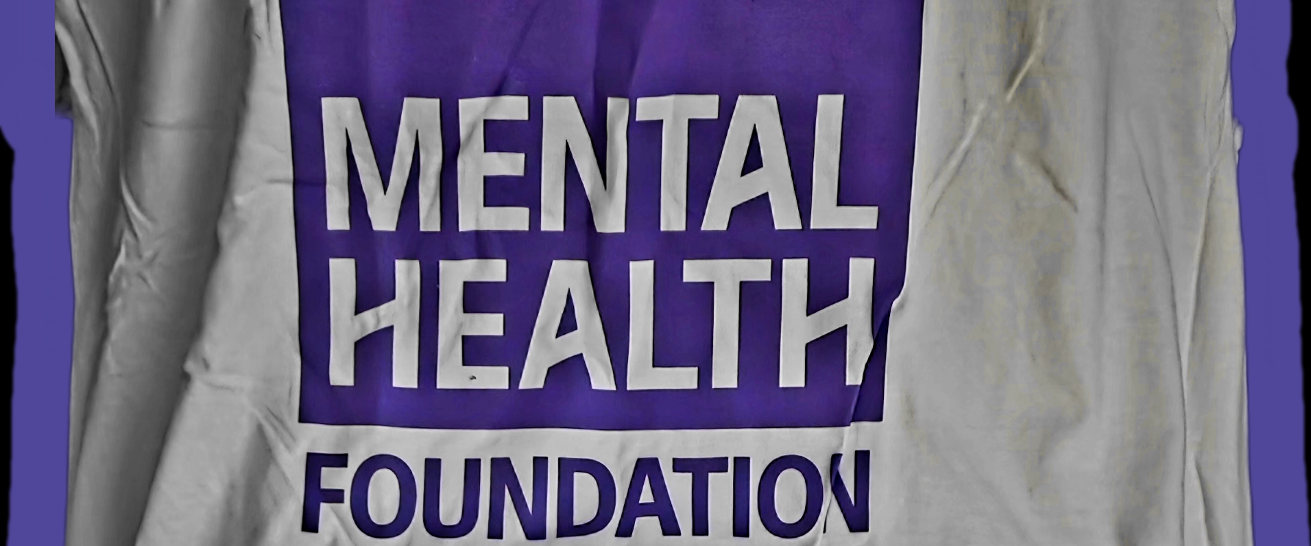 Mental Health Foundation banner