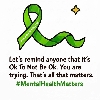 Mental Health Foundation logo
