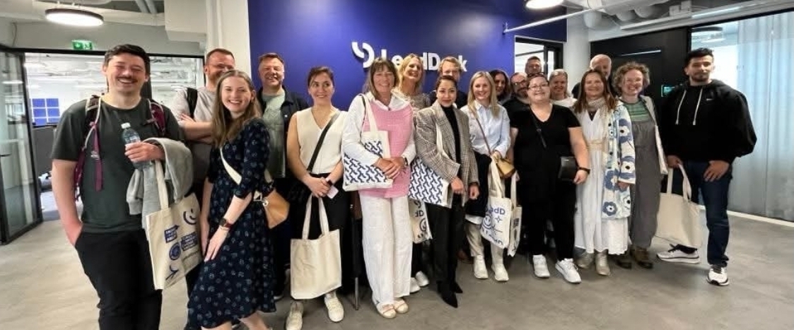 Dialog Norge Felles banner