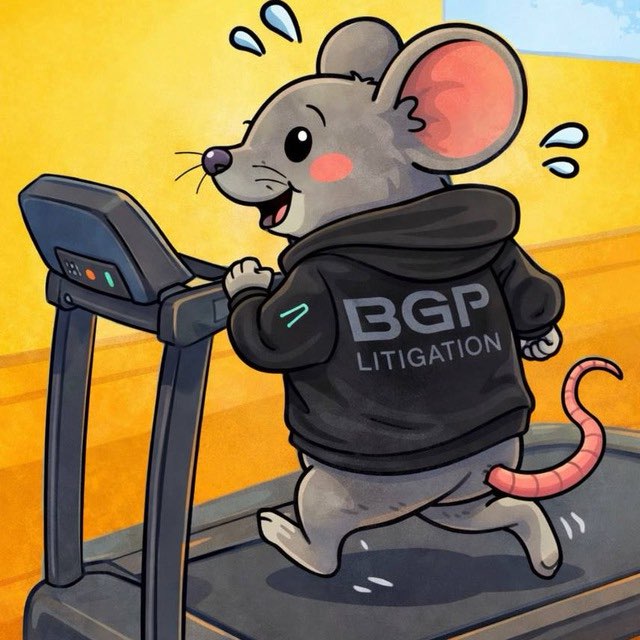 Будь в форме с BGP logo