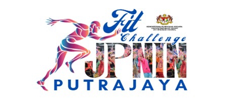 Fit @ JPNIN Putrajaya banner