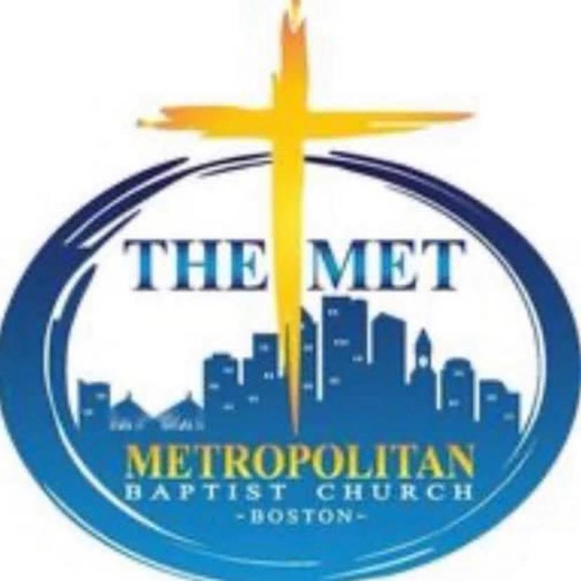 The MET’s Faith Walkers logo